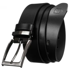 Мужской ремень Peterson PTN 9441390 BLACK