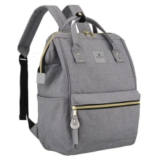 Чоловічий рюкзак Peterson PTN ALFA GRAY