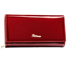 Жіночий шкіряний гаманець Peterson PTN BC-42100 Жіночий шкіряний гаманець Peterson PTN BC-42100