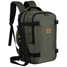 Чоловічий рюкзак Peterson PTN BIELIK