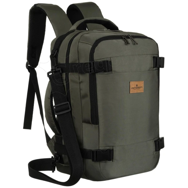 Мужской рюкзак Peterson PTN BIELIK