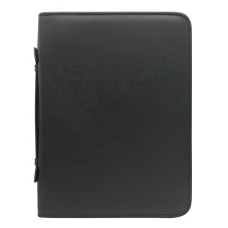 Мужской портфель из экокожи Peterson PTN BW01