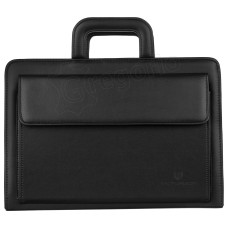 Мужской портфель из экокожи Peterson PTN BW013