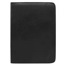 Мужской портфель из экокожи Peterson PTN BW02