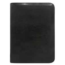 Мужской кожаный портфель Peterson PTN BWS01