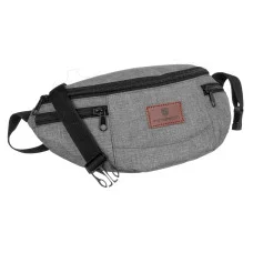 Мужская сумка из ткани Peterson PTN GBP-15M