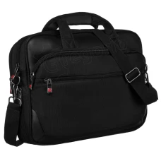 Жіночий портфель з тканини Peterson PTN GBP-21-1