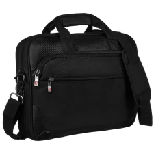 Женский портфель из ткани Peterson PTN GBP-21-2