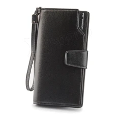 Жіночий гаманець із екошкіри Peterson PTN HYYT-S1063