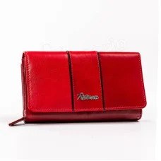 Жіночий шкіряний гаманець Peterson PTN KA-22