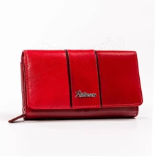 Женский кожаный кошелек Peterson PTN KA-22