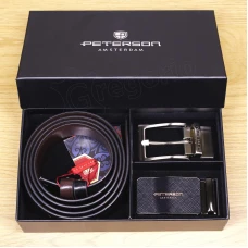 Подарочный набор Peterson PTN KL-B001-S001-D Подарочный набор Peterson PTN KL-B001-S001-D