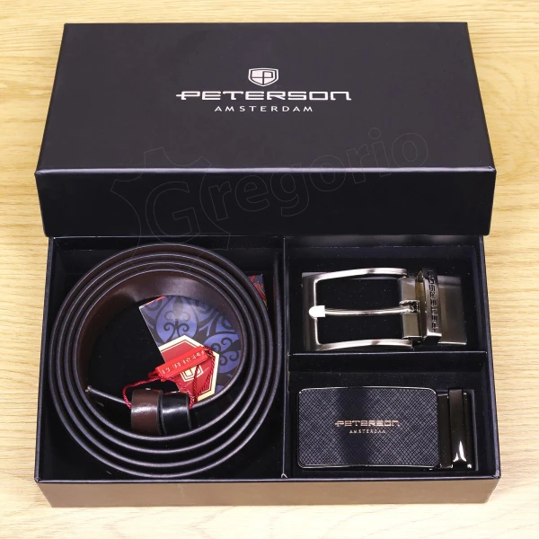 Подарочный набор Peterson PTN KL-B001-S001-D