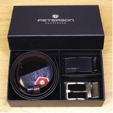 Подарочный набор Peterson PTN KL-B003-S001-D Подарочный набор Peterson PTN KL-B003-S001-D
