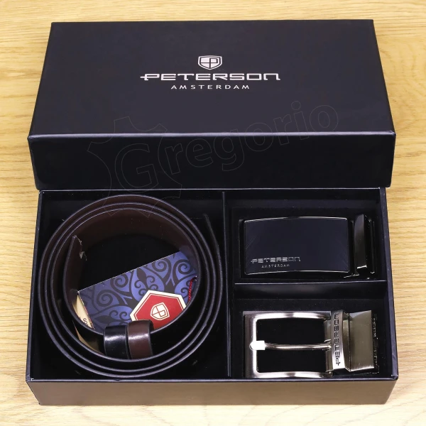 Подарочный набор Peterson PTN KL-B003-S001-D