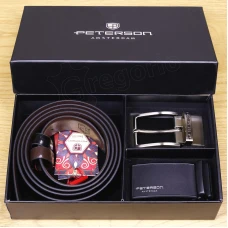 Подарочный набор Peterson PTN KL-B004-S001-D Подарочный набор Peterson PTN KL-B004-S001-D
