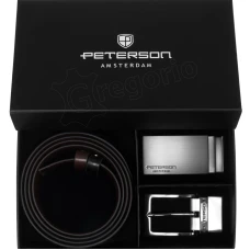 Подарунковий набір Peterson PTN KL-B005-S001-D