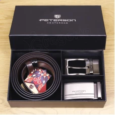 Подарочный набор Peterson PTN KL-B006-S001-D