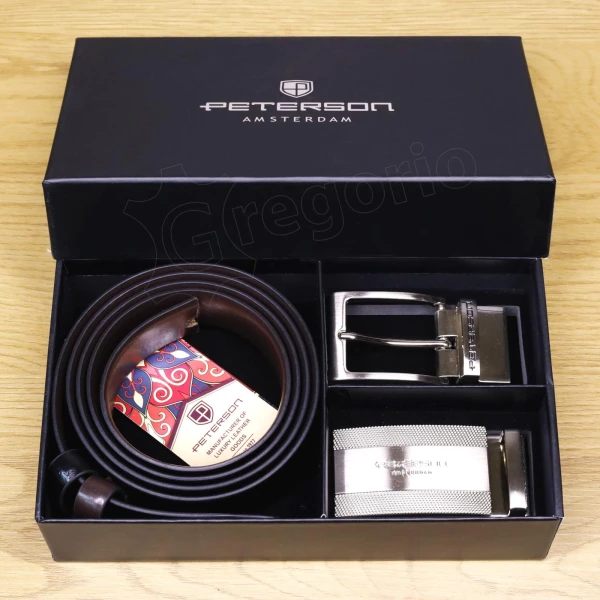 Подарочный набор Peterson PTN KL-B007-S001-D