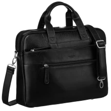 Чоловічий портфель із екошкіри Peterson PTN LAP-1703 Чоловічий портфель із екошкіри Peterson PTN LAP-1703