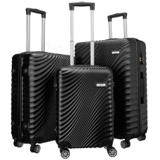 Чемодан на колесах Peterson PTN ML-29 Z x3