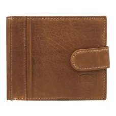 Чоловічий шкіряний гаманець Peterson PTN N008L-PCA