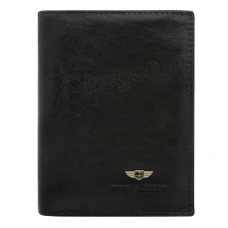 Чоловічий шкіряний гаманець Peterson PTN N104-VT