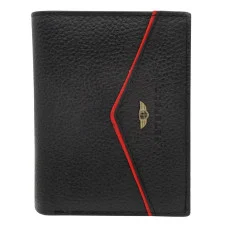 Чоловічий шкіряний гаманець Peterson PTN N4-PDM