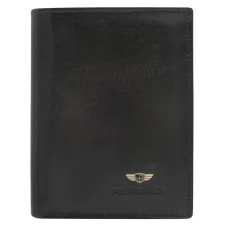 Мужской кожаный кошелек Peterson PTN N575-VT Мужской кожаный кошелек Peterson PTN N575-VT