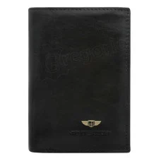 Чоловічий шкіряний гаманець Peterson PTN N74-VT