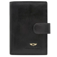 Мужской кожаный кошелек Peterson PTN N74L-VT Мужской кожаный кошелек Peterson PTN N74L-VT