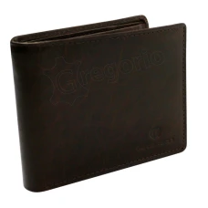 Чоловічий шкіряний гаманець Peterson PTN N992-BUF