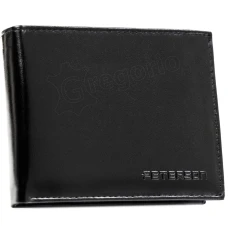 Чоловічий шкіряний гаманець Peterson PTN N992-NGV