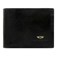 Чоловічий шкіряний гаманець Peterson PTN N992-VT Чоловічий шкіряний гаманець Peterson PTN N992-VT