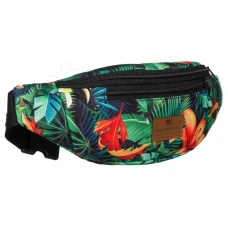 Мужская сумка из ткани Peterson PTN NER-03