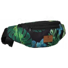 Чоловіча сумка з тканини Peterson PTN NER-05