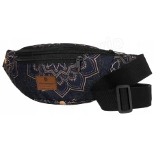 Чоловіча сумка з тканини Peterson PTN NER-07 Чоловіча сумка з тканини Peterson PTN NER-07