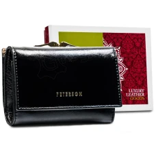 Жіночий шкіряний гаманець Peterson PTN PL-412 Жіночий шкіряний гаманець Peterson PTN PL-412