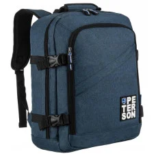 Мужской рюкзак Peterson PTN PLG-02
