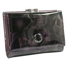 Женский кошелек из натуральной кожи и экокожи Peterson PTN PS15-09-FDS Женский кошелек из натуральной кожи и экокожи Peterson PTN PS15-09-FDS