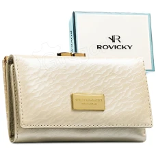 Жіночий гаманець із екошкіри Peterson PTN PX23-CNF Жіночий гаманець із екошкіри Peterson PTN PX23-CNF