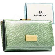 Жіночий гаманець із екошкіри Peterson PTN PX23-CNF Жіночий гаманець із екошкіри Peterson PTN PX23-CNF