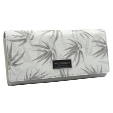 Жіночий шкіряний гаманець Peterson PTN PX27-1-NPK