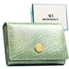 Жіночий гаманець із екошкіри Peterson PTN PX30-CNF Жіночий гаманець із екошкіри Peterson PTN PX30-CNF