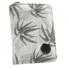 Женский кожаный кошелек Peterson PTN PX33-1-NPK