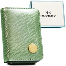 Жіночий гаманець із екошкіри Peterson PTN PX33-CNF Жіночий гаманець із екошкіри Peterson PTN PX33-CNF