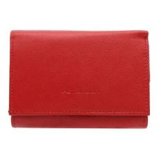 Жіночий шкіряний гаманець Peterson PTN RD-02-GCLS