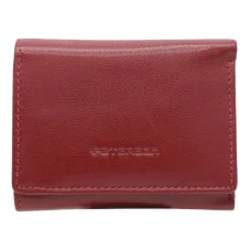 Жіночий шкіряний гаманець Peterson PTN RD-17-GCL