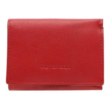 Жіночий шкіряний гаманець Peterson PTN RD-17-GCLS