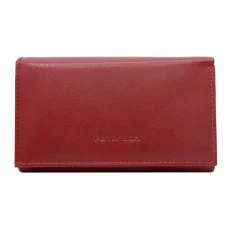 Жіночий шкіряний гаманець Peterson PTN RD-21-GCL